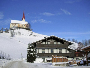 Splendid Apartment near Ski Area